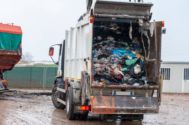 Best Junk Removal for Events  in Whitehouse, TX